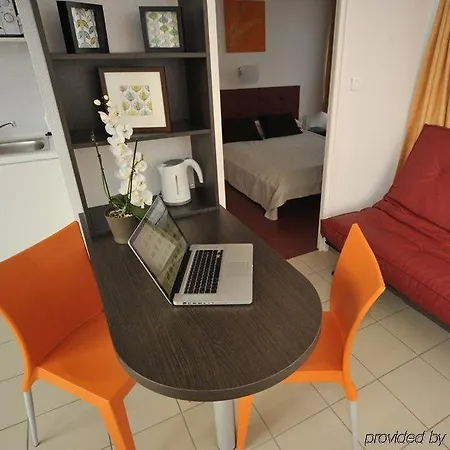 Cerise 3* Strasbourg