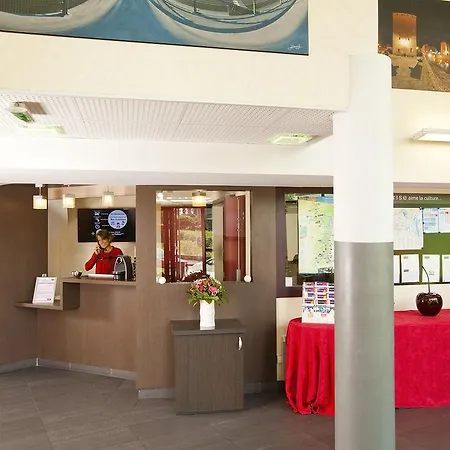 Cerise Lejlighedshotel 3*