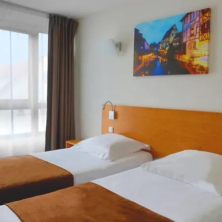 Cerise Lejlighedshotel 3*