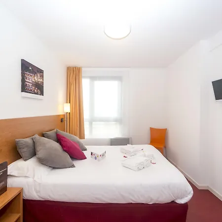 Lejlighedshotel Cerise