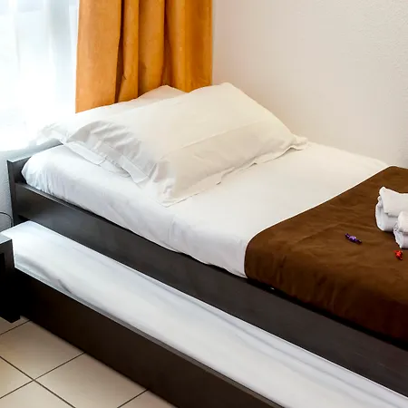 Cerise Lejlighedshotel Strasbourg