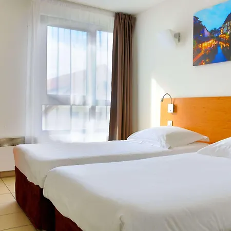 Cerise Lejlighedshotel