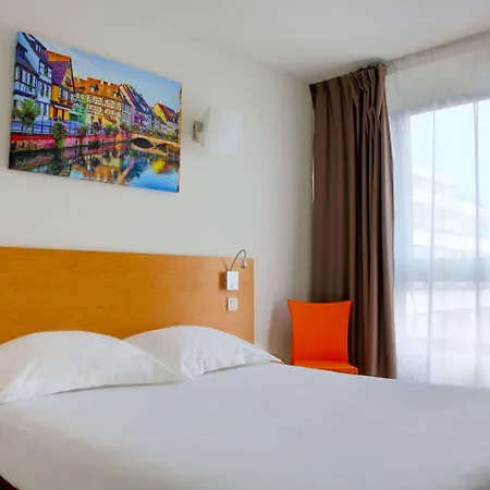 Cerise Lejlighedshotel