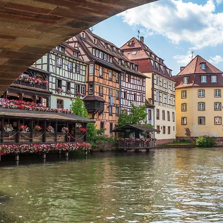 Cerise 3* Strasbourg