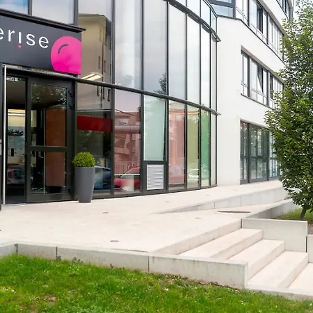 Lejlighedshotel Cerise